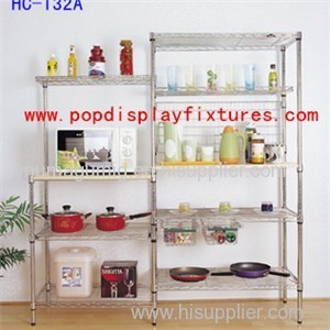 Kitchen Goods Rack HC-132A
