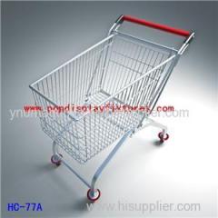 Utility Cart HC-77A Product Product Product