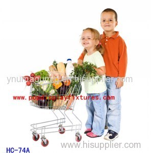 Utility Cart HC-74A Product Product Product