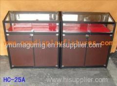 Counter Show Shelf HC-25A