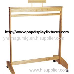 Garment Rack HC-292 Product Product Product