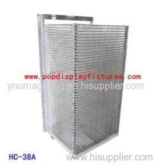 Industrial Drying Display Stand HC-38A