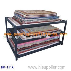 Rug Showing Stand HC-111A