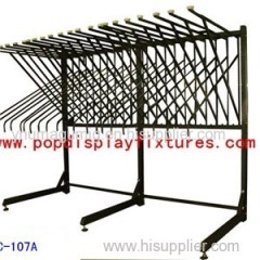 Rug Display Rack HC-107A