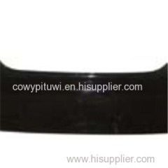 For LIFAN 620 Car Rear Bumper