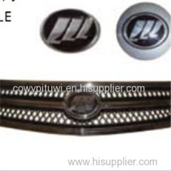 For LIFAN 520 Car Grille