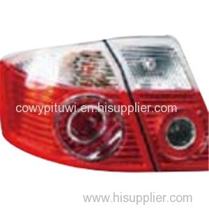 For LIFAN 520 Car Tail Lamp