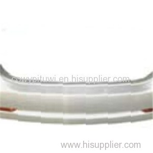 For LIFAN 520 Car Rear Bumper
