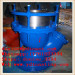 ductile iron y filter for water and oil medium temperature