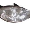 For LIFAN 520 Car Head Lamp