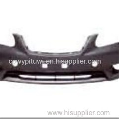 For EC-7 HATCH BACK Car Front Bumper