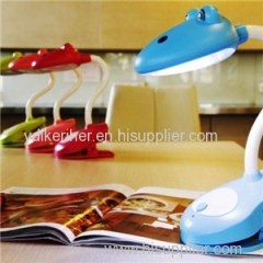 LJC-082 Hot Rechargable Work Lamp