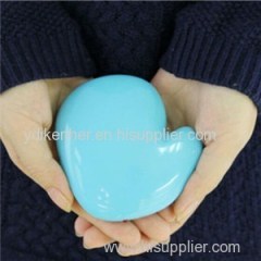 LJW-047 New Product Mini Cute Heat Hand Warmer