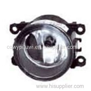 For EC-7 HATCH BACK Car Fog Lamp