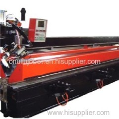 Sheet To Sheet Seamer YB-HP