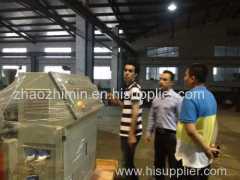 (SJ-65/25) PP/Pet Strap Band Extrusion Line