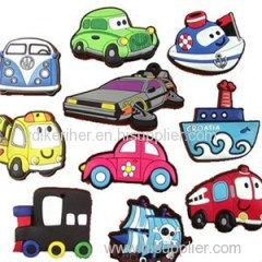 3d Soft Pvc Fridge Magnet(M03)