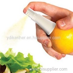 Food Grade Manual Lemon Sprayer(Z002)