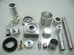 CNC high precision sensor series lathe part CNC precision turning part