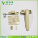 Aluminum accessories casement handle for Nigeria market