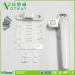 Aluminum accessories casement handle for Nigeria market