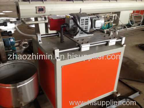 PP PE HDPE PS HIPS Sheet Extruder/Extrusion/Making Machine