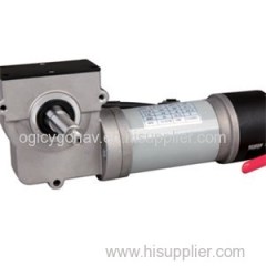 HY-176 Series Geared Motor