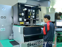 Dongguan Jinyuan precision Hardware Products Factory