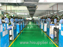 Dongguan Jinyuan precision Hardware Products Factory