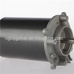 ZYT-77 Series DC Motor