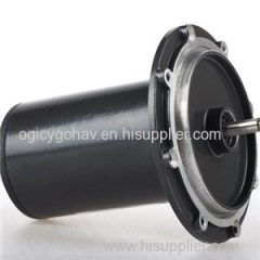 ZYT-63 Series DC Motor