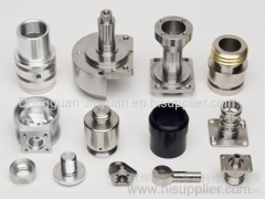 CNC SUS high precision turning accessory CNC lathe parts