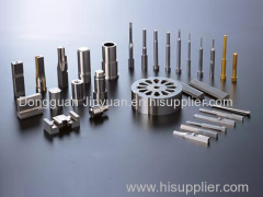 CNC SUS high precision turning accessory CNC lathe parts