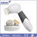 CE ROHS FCC FDA Certification and Multi-Function Beauty Equipment Type Electric Exfoliating Facial Brush