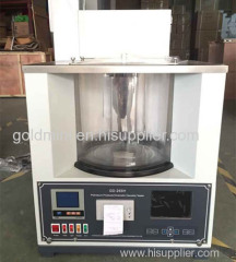 liquid Petroleum Products Kinematic Viscosity Tester