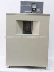 Low Temperature Petroleum Products Kinematic Viscosity Tester