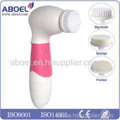 Skin Care Deep Cleansing Electric Face Brush