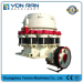 Latest Technology Cone Crusher mining machine crushing for sale