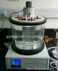 Petroleum Products Kinematic Viscosity Tester