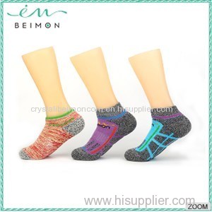 OEM Socks Wholesale Breathable 3d Socks Beimon Deodorant Custom Yoga Socks