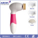 Multi-Function Beauty Equipment Type FDA Approved Electric Waterproof Facial Cleansing Brush