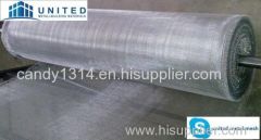 316 weave stainless steel wire mesh for filter