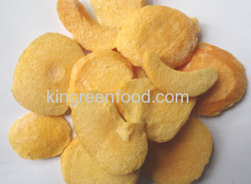 freeze dried apricot slices