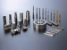 CNC precision automobile turning/ lathe parts