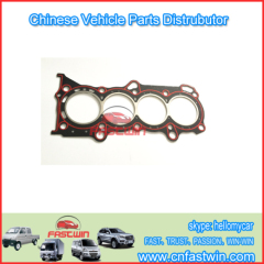 CYLINDER HEAD GASKETS FOR HAFEI JUNYI