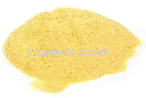 freeze dried apricot powder