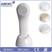 IPX5 Waterproof Cleansing System Sonic Facial Brush For Women And Men