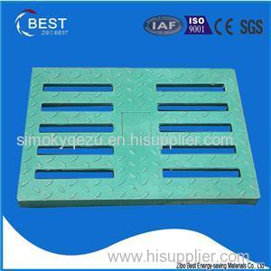 SMC Trench Cover Product Product Product
