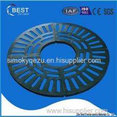 Round Tree Grate Product Product Product