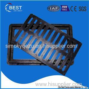 BMC Water Grate Product Product Product